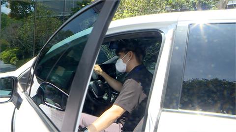 日本最大「隔熱膜品牌」進軍台灣　有助降溫、減少碳排　達到環保功效