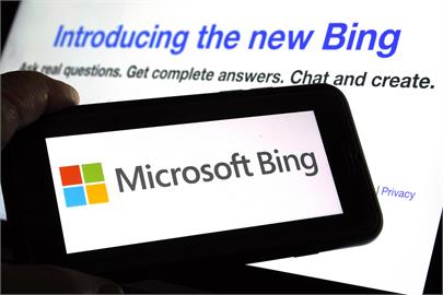 聊太久會「亂講話」　微軟宣布限制Bing每次對話只能問5題