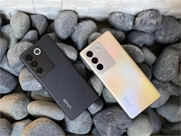 vivo V27預購倒數 傑昇獨家送1.4萬元回饋