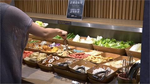 冬天吃鍋小心「熱量陷阱」！營養師囑「這類豆皮」油脂、鈉含量爆表