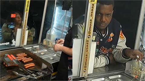 實況主餐車錢被整罐偷走!嫌犯母「1舉動」結局被網讚翻