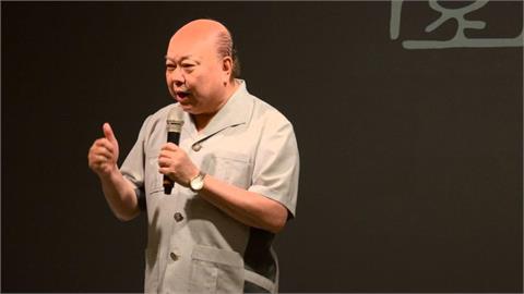 新黨李勝峰瞎喊「解放軍防衛台灣」護台積電！網要國安單位快做1事：傻子腦袋進水