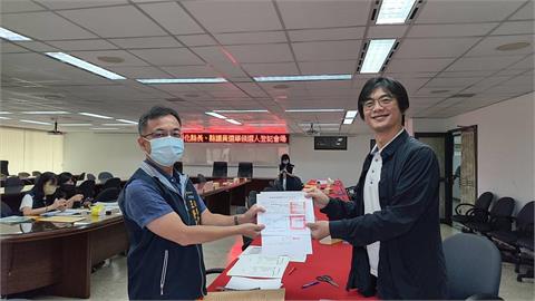 快新聞／彰化縣長選情震撼彈！4連霸議員登記參選　批國民黨無視地方民意