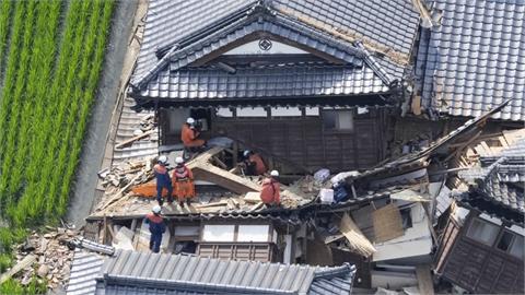 熊本強震卦象「近100%密合台灣」！命理師示警4大危險地區：注意大地震的災難