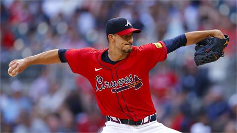MLB(影)／生涯138勝老將投手41歲仍不言退　2025年賽季想再戰江湖