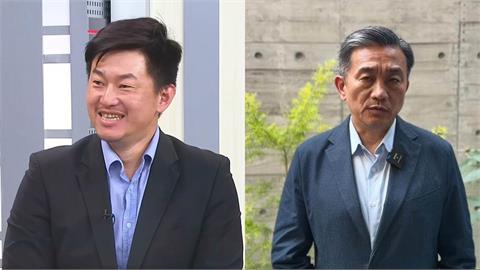接棒王定宇選區參選？陳柏惟全說了：「這時候見的面」將做一事！