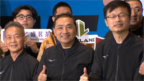 萬金石馬拉松「環保永續」　跑衣還能回收再利用
