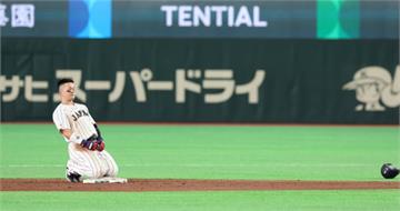 牧秀悟低級失誤出局「大谷滿壘沒得打」　他坦承太焦慮：會深刻反省