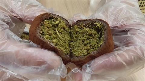 夯!杜拜巧克力Q餅來自韓國 台灣業者改良賣翻天