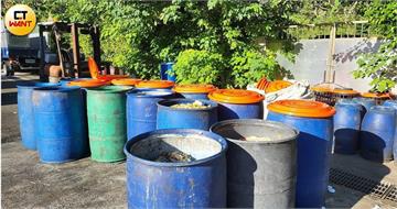 政府拍板2027年起禁廚餘養豬　北市清運「將不再區分紅藍桶」