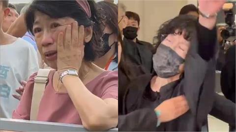 見柯文哲「關押1年」神情變了！陳佩琪遭爆「逼近崩潰臨界點」：在家模擬尪處境