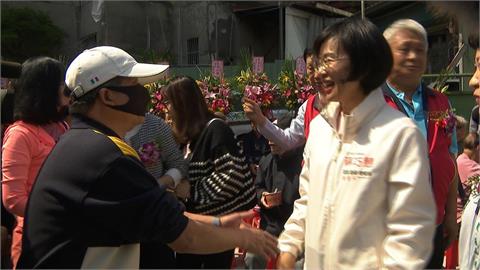 曝新北大巨蛋選址條件挨轟! 李四川稱"批評者連碰都沒碰過"