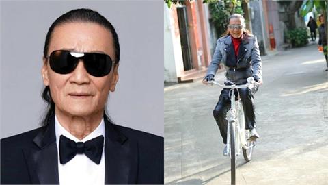 謝賢驚傳肺炎病逝！醫揭「老人殺手」警訊：長者7症狀別輕忽