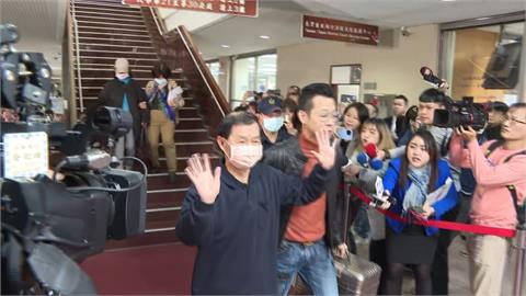 彭振聲847萬財產來源不明　疑退休後收「2建商」340萬元