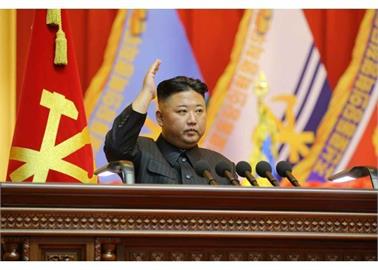 快新聞／北朝鮮向西部海域發射2枚火箭　南韓：已召開緊急會議將密切關注