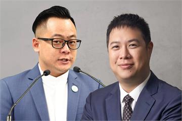 辜公怡擊敗童子瑋當選籃協新理事長　陳建州、陳國恩、嚴陳莉蓮當選理事