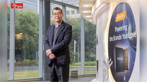 聯發科市值月增2兆驚奇！從股價192元慘烈低谷、十年轉型超狂內幕