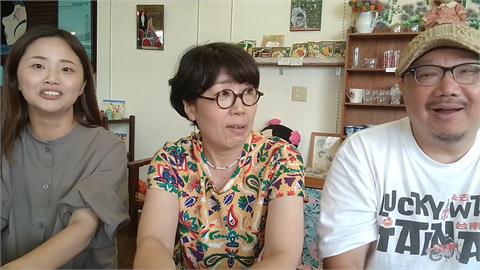 住台33年還是不習慣！日本老師見菜市場吊掛豬內臟　驚呼：很像恐怖片