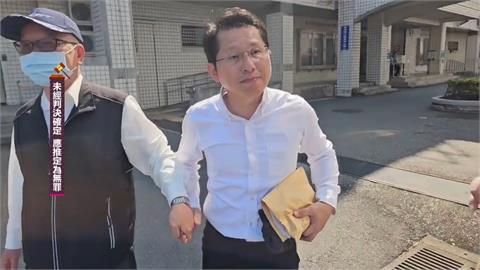 違法查個資爆「查水表爭議」　花蓮民政處長明良臻50萬交保