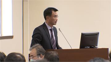 藍扣帽百億基金傾銷台灣豬 陳吉仲氣炸拍桌