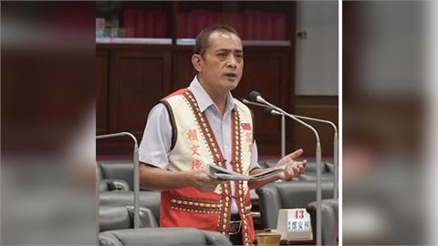 國民黨籍前高市議員賴文德涉買票賄選　二審判決下場出爐了