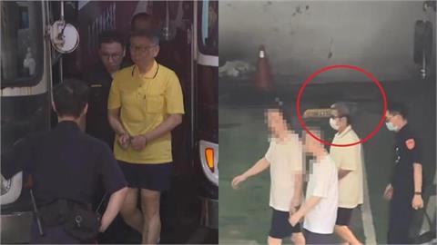 起訴柯文哲／收賄款、侵占政治獻金怵目驚心！王婉諭、吳靜怡皆嘆：原以為政治會更好