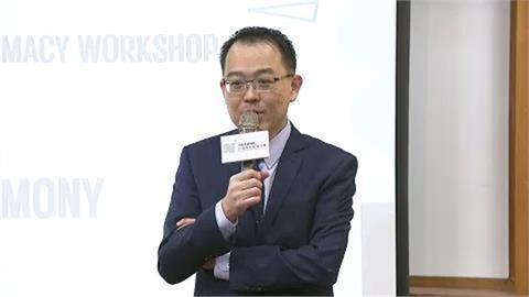 快新聞／駐瑞士代表李冠德驚爆霸凌！屢次不當發言還超速　外交部要調查了