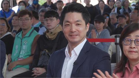 快新聞/傳在抖音設帳號 蔣萬安駁斥:從未註冊過