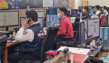 狂叩119去急診室睡覺吃便當？　被批濫用資源！亂打可以開罰