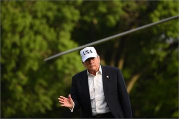 川普警告伊朗快接受「否則什麼都不剩」 停火協議瀕臨破裂