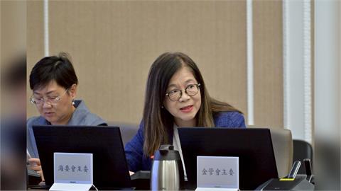 快新聞/海委會致歉了!中共軍演甫結束餐敘惹議 「這理由」決定照常舉辦