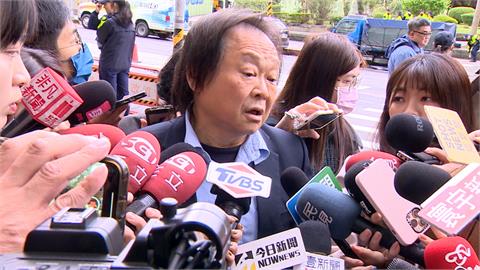 柯建銘影射中常會錄音「不忠」　王世堅隔空嗆：叛黨就退出政治