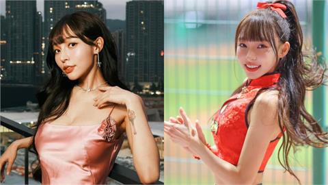 林襄捲佔位風波！網疑「為何好多女孩討厭她」…鄉民點「1關鍵」：言行不一