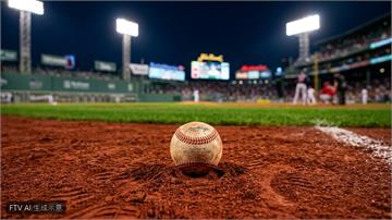MLB／金鶯力拼美聯外卡　關鍵戰役對決光芒爭奪季後賽門票
