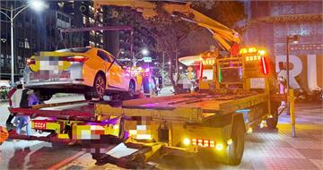 拖吊蟑螂2／愛車拋錨成待宰肥羊　拖吊龍頭教撇步：一認、二核、三查證