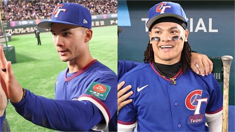 經典賽／預賽最終戰台灣隊先發名單出爐！打線再微調全力抗韓