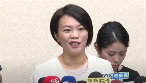 快新聞／不尋常！簡舒培爆：柯文哲任內政風檢舉案　竟無一件與京華城相關
