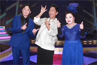吳宗憲力挺來到《超級冰冰Show》！大讚白冰冰與陽帆是文化的傳承了