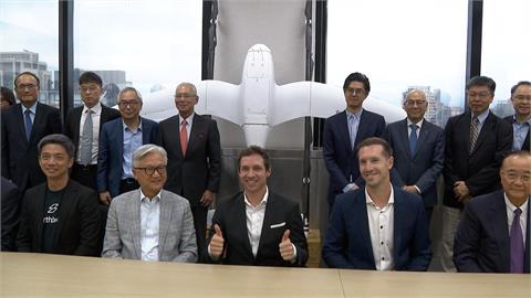 新光合纖推無人機、醫療物流　搶低空經濟商機