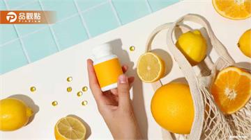 維生素C狂吃沒用！醫師破解感冒迷思 腎病患者亂補恐送命