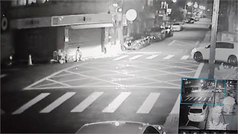 模仿犯效應？信義狼師幼兒園原址托嬰中心被針對　遭人開車衝撞