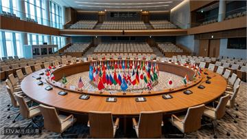 G20外長會歐美拒與俄代表同框　烏戰中東分歧難達共識