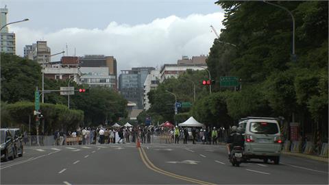 週二起「第三波梅雨」報到　鋒面徘徊4天　嚴防雨勢