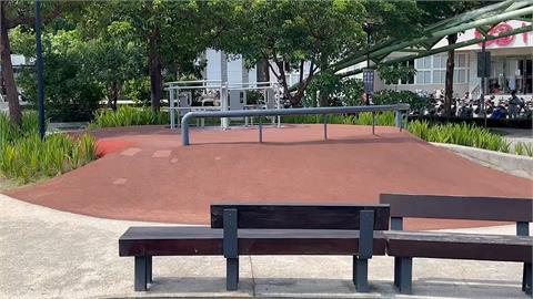 新竹公園出現「灑釘怪客」　民眾控：釘子罐頭虐浪浪