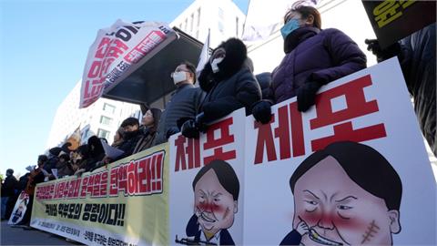 南韓傳將宣布「2度戒嚴」？韓陸軍特戰司令：接獲指示「會拒絕從命」！