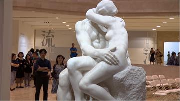 泰德美術館「裸」巡迴 123件作品高美館展出