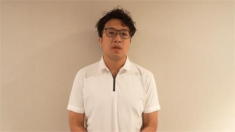 快新聞／訪美大突破！沈伯洋同框強生還巧遇「NBA這球星」　會談內容全說了