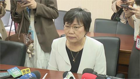 快新聞／藍北檢非法集會　劉世芳：將傳喚首謀朱立倫、謝龍介、楊智伃