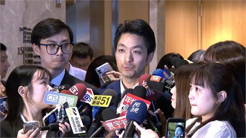 林俊憲酸除了「鮮奶、大巨蛋」無其他政績　蔣萬安說話了