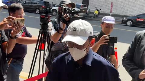 快新聞／怎麼又是你！黃子佼持有性影像二審剛宣判　今涉肇逃遭起訴